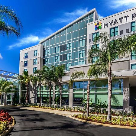 Hyatt Place Manati Kültér fotó