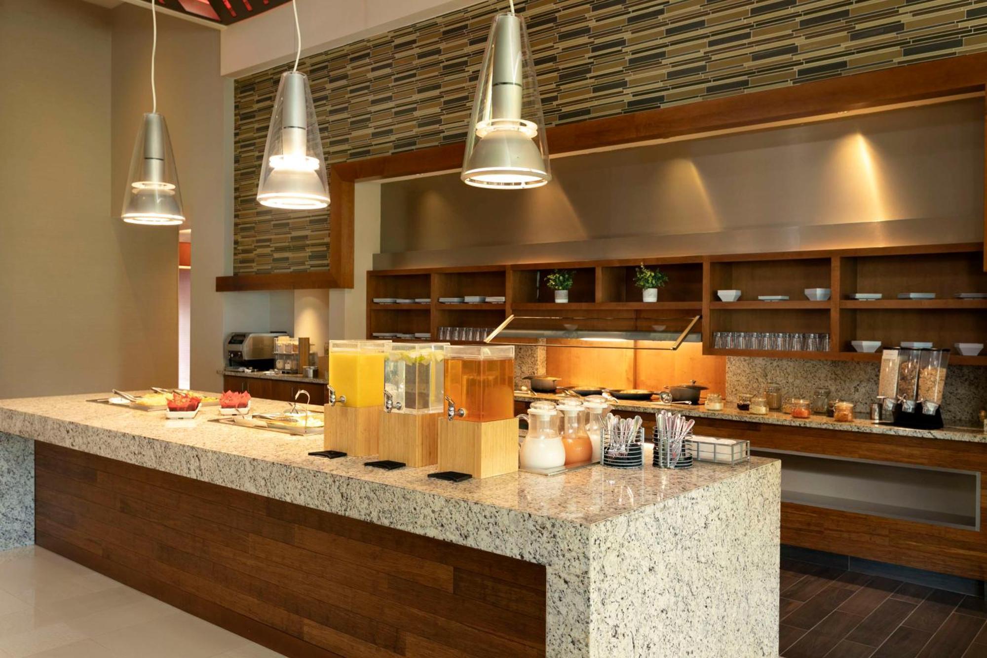 Hyatt Place Manati Kültér fotó