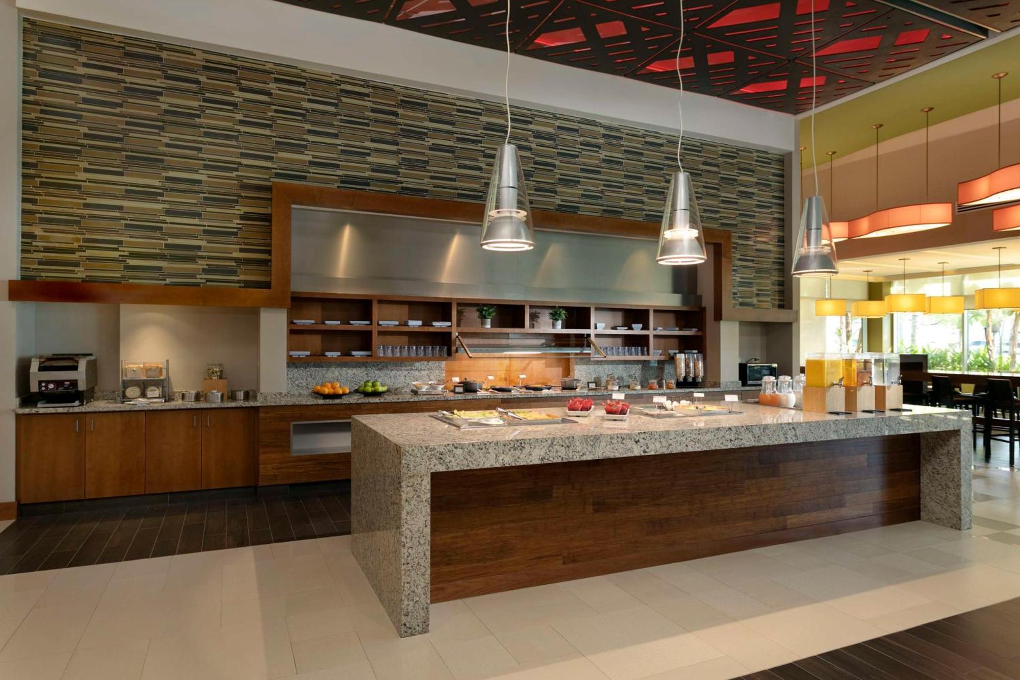 Hyatt Place Manati Kültér fotó