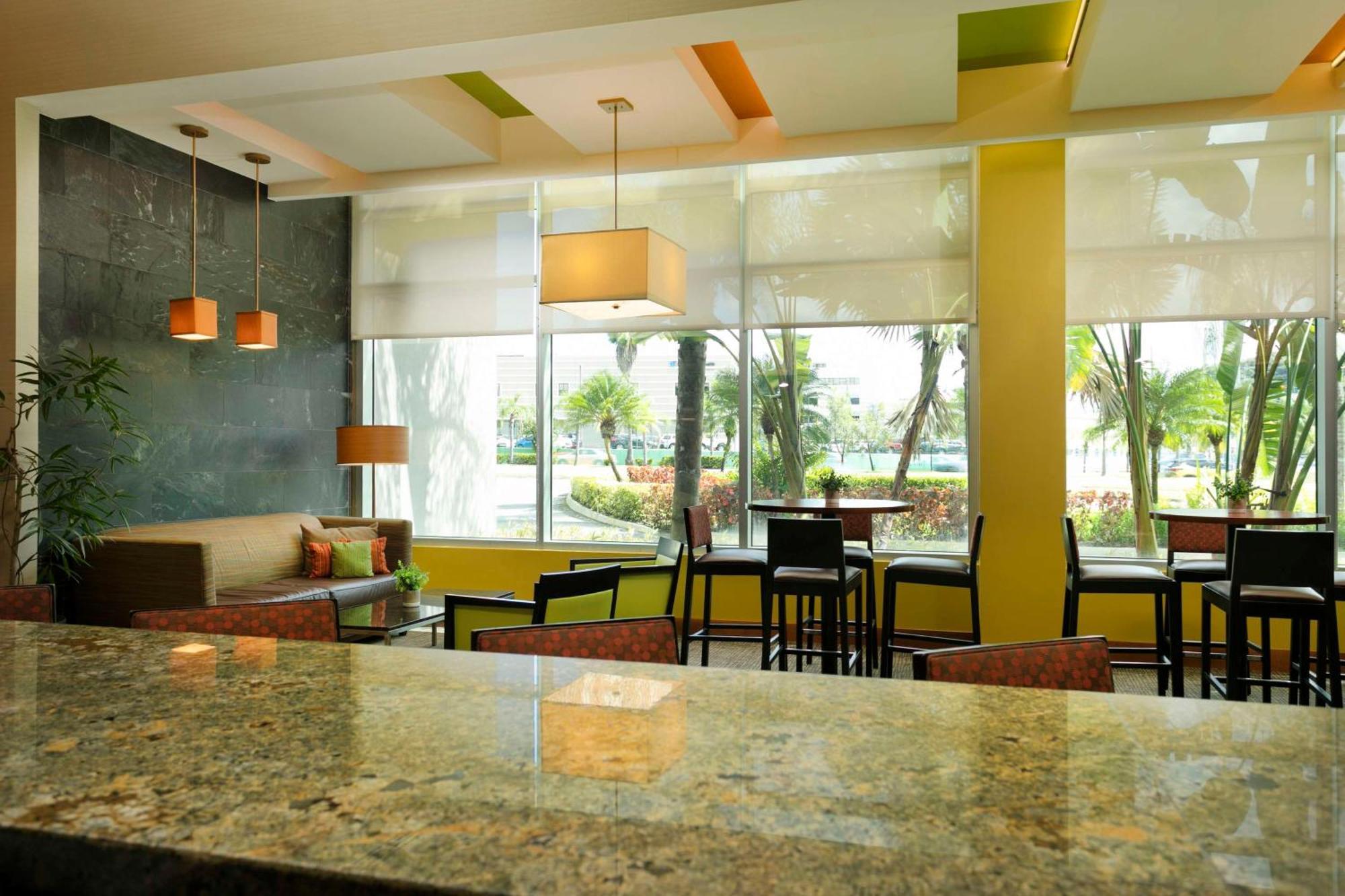 Hyatt Place Manati Kültér fotó