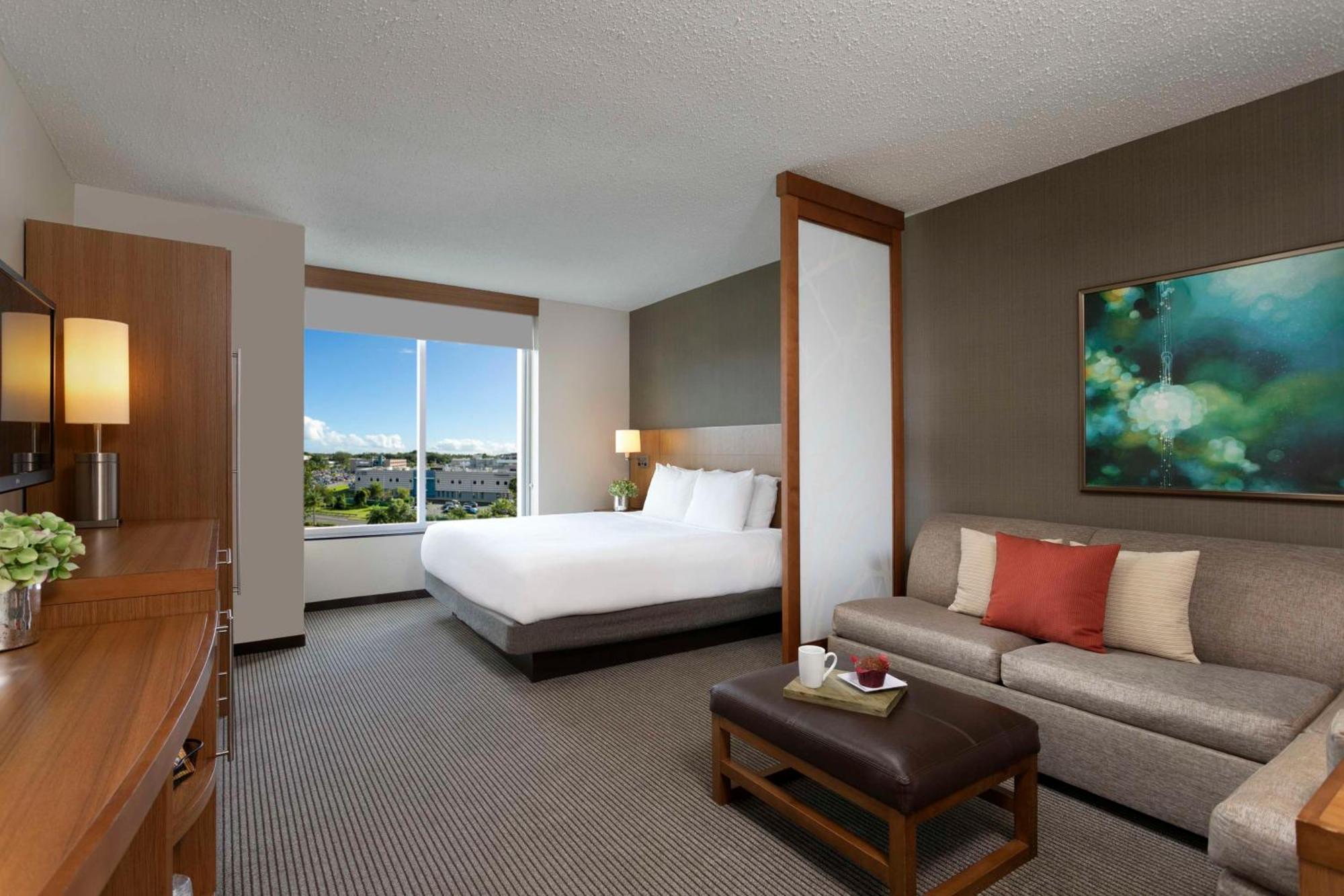 Hyatt Place Manati Kültér fotó