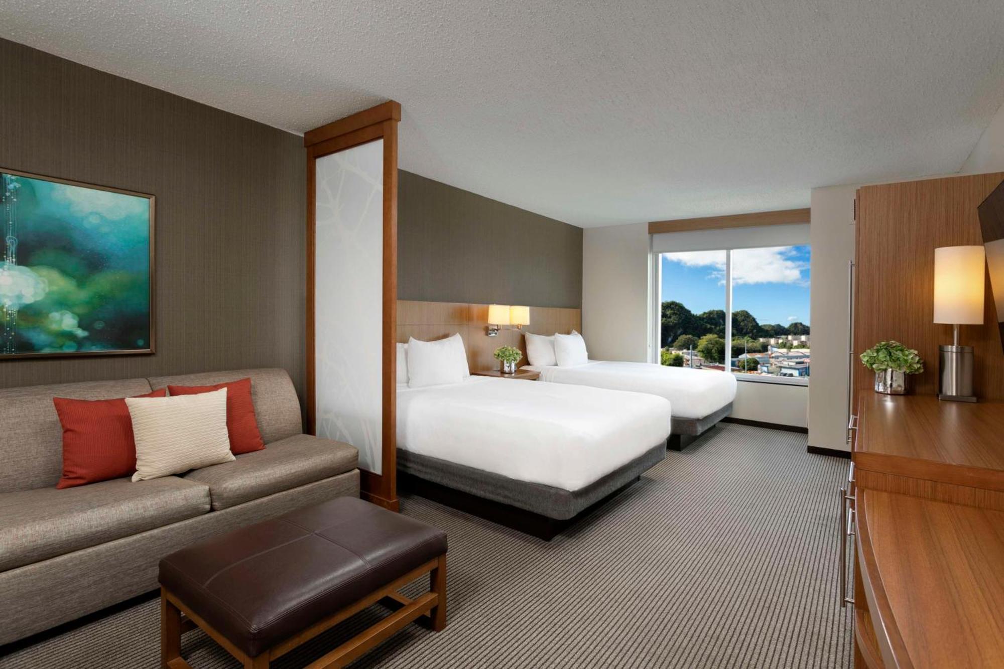 Hyatt Place Manati Kültér fotó