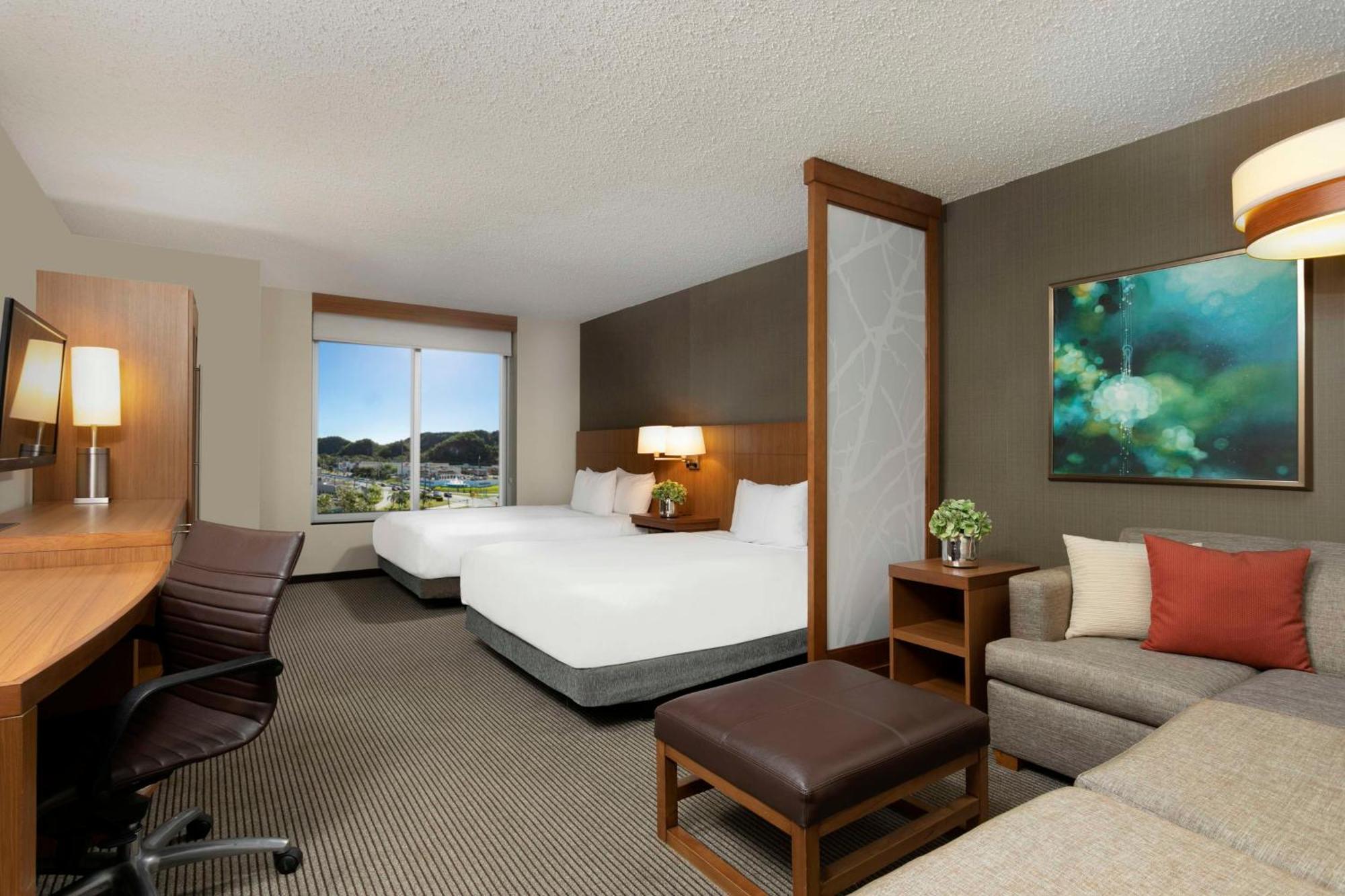 Hyatt Place Manati Kültér fotó