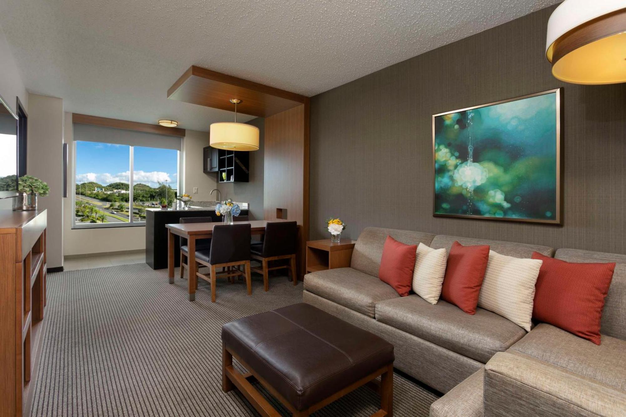 Hyatt Place Manati Kültér fotó