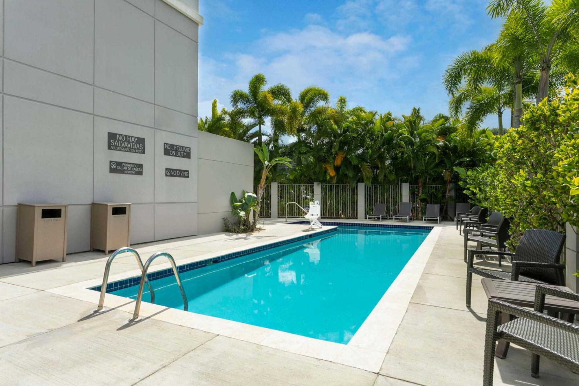 Hyatt Place Manati Kültér fotó