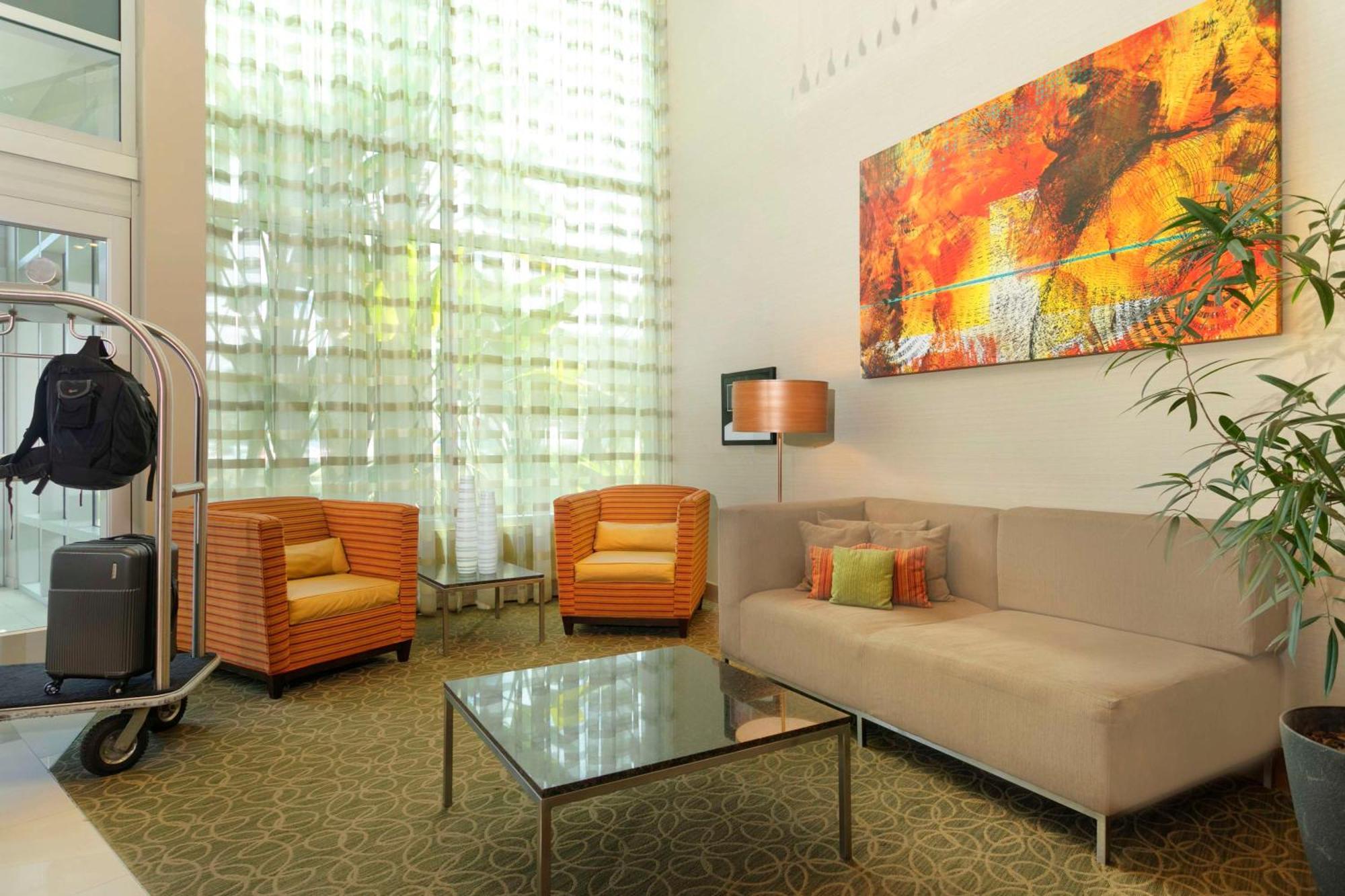 Hyatt Place Manati Kültér fotó