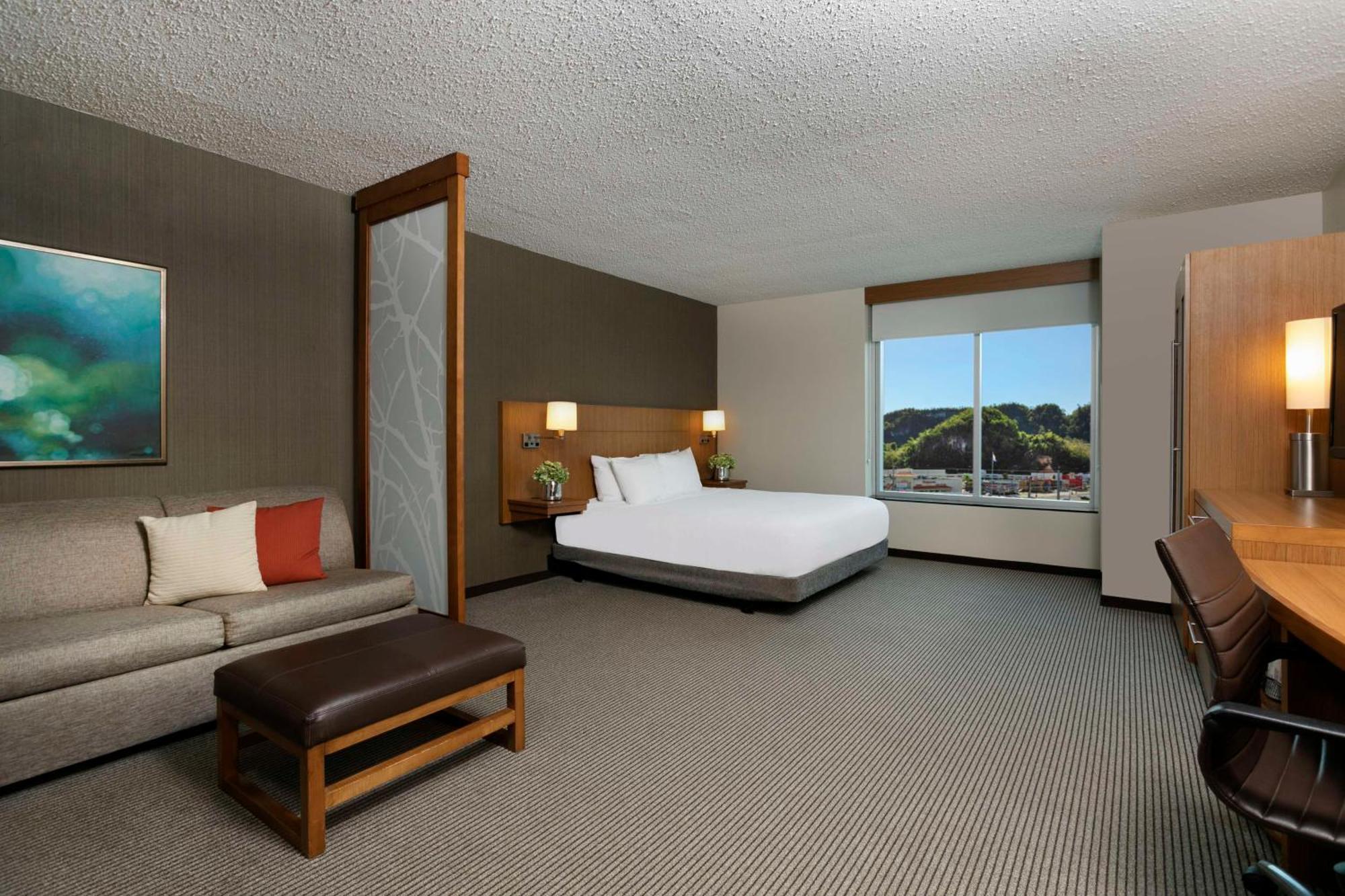 Hyatt Place Manati Kültér fotó