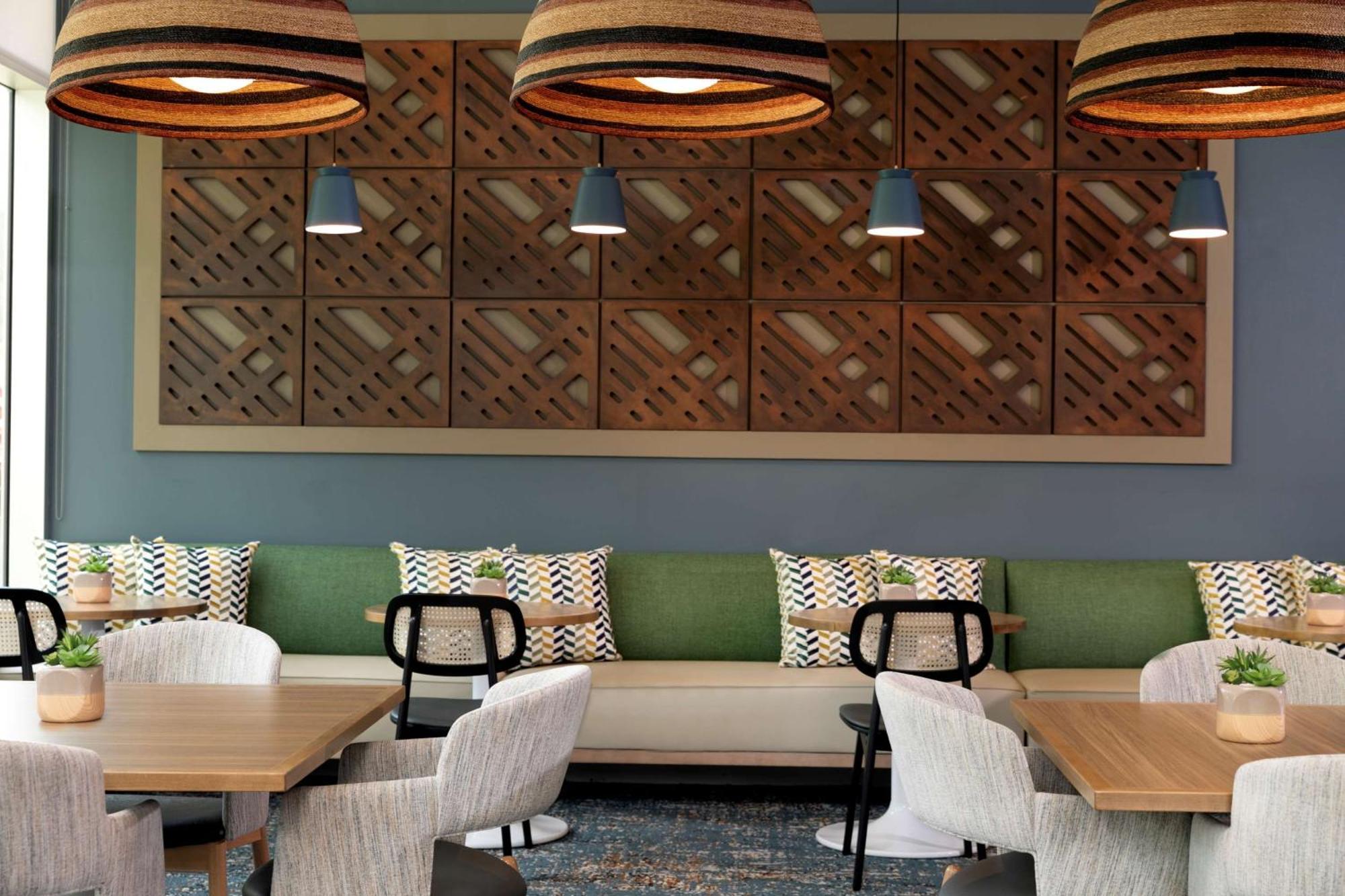 Hyatt Place Manati Kültér fotó