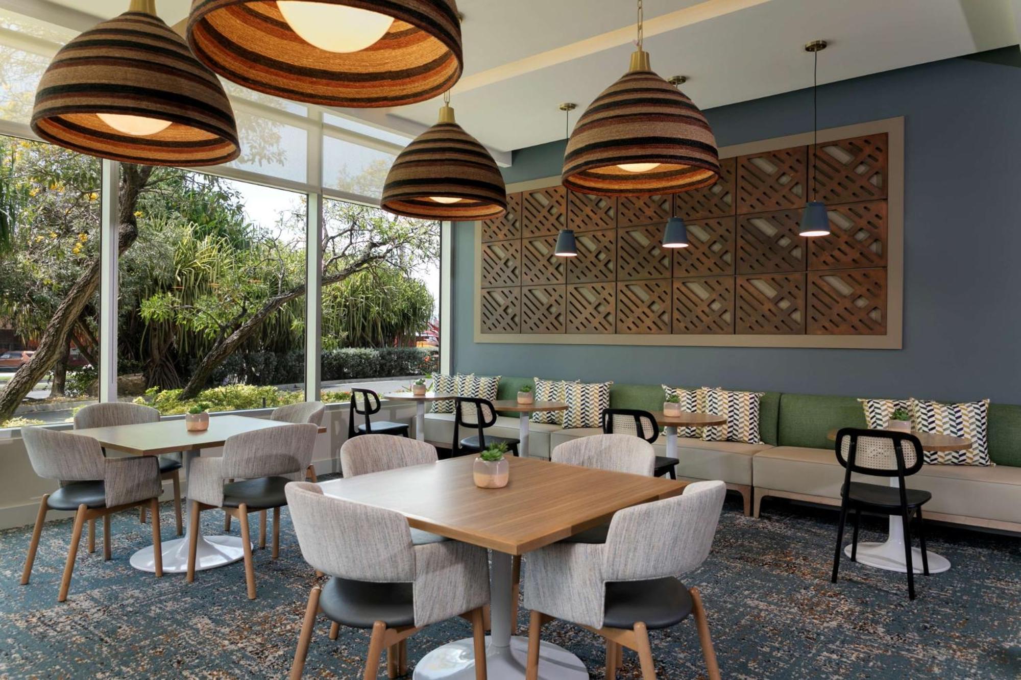 Hyatt Place Manati Kültér fotó