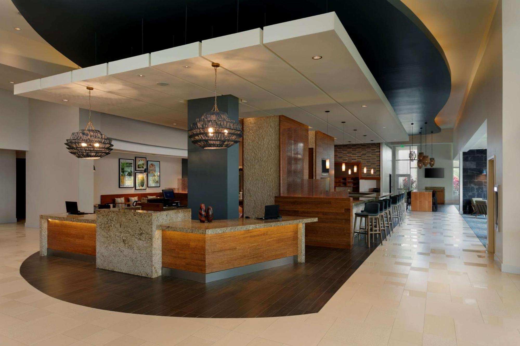 Hyatt Place Manati Kültér fotó