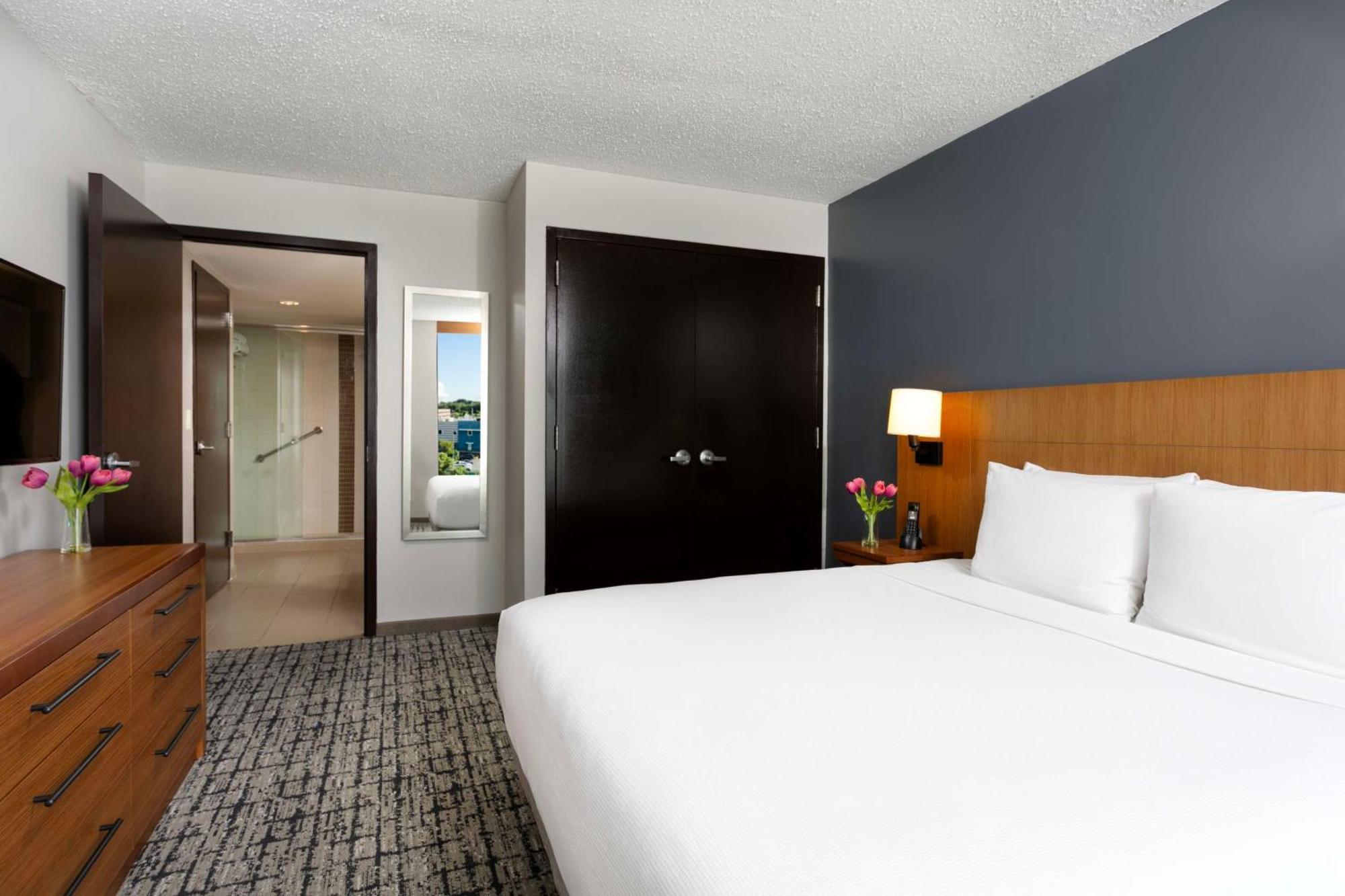 Hyatt Place Manati Kültér fotó