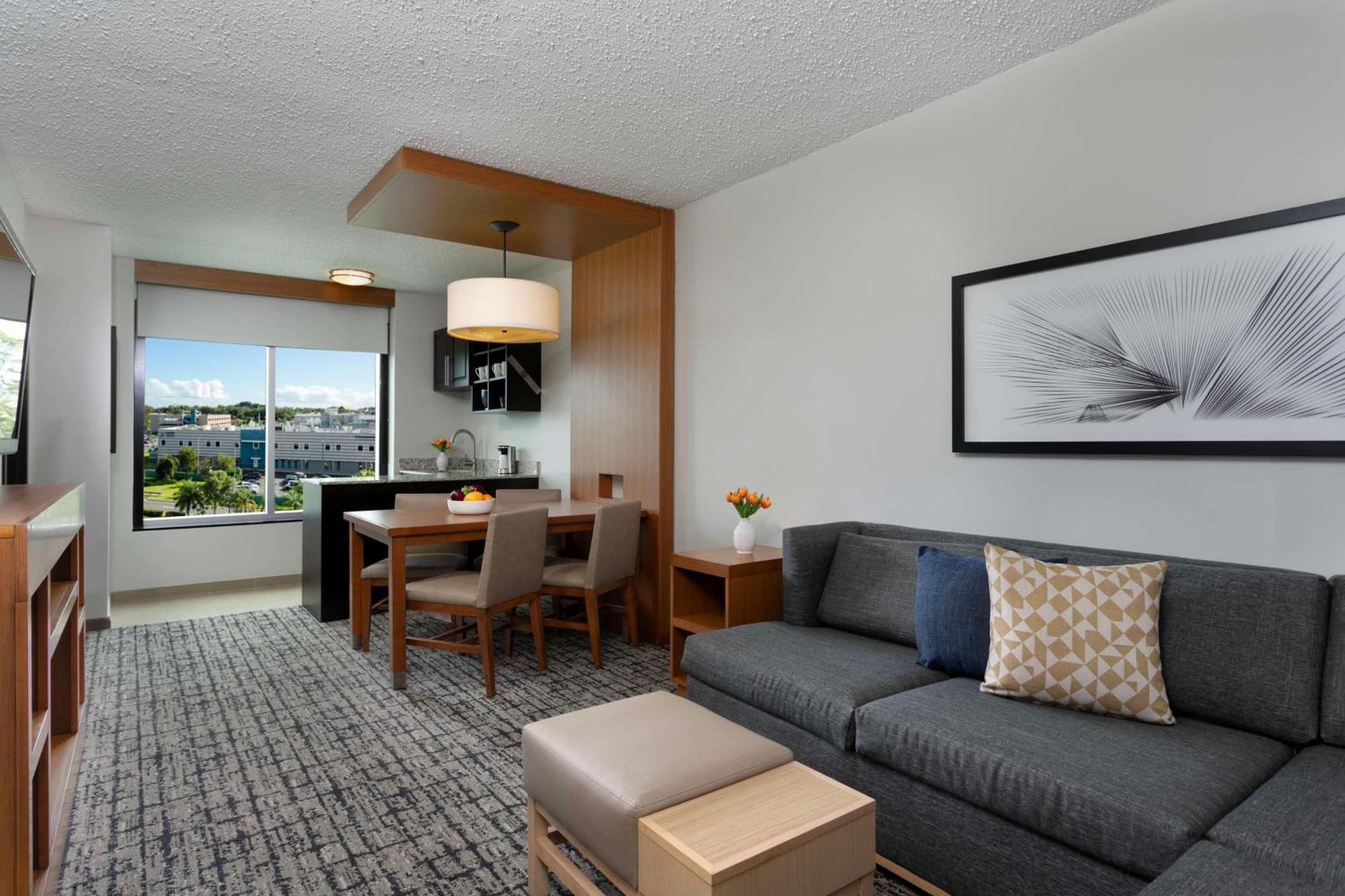Hyatt Place Manati Kültér fotó