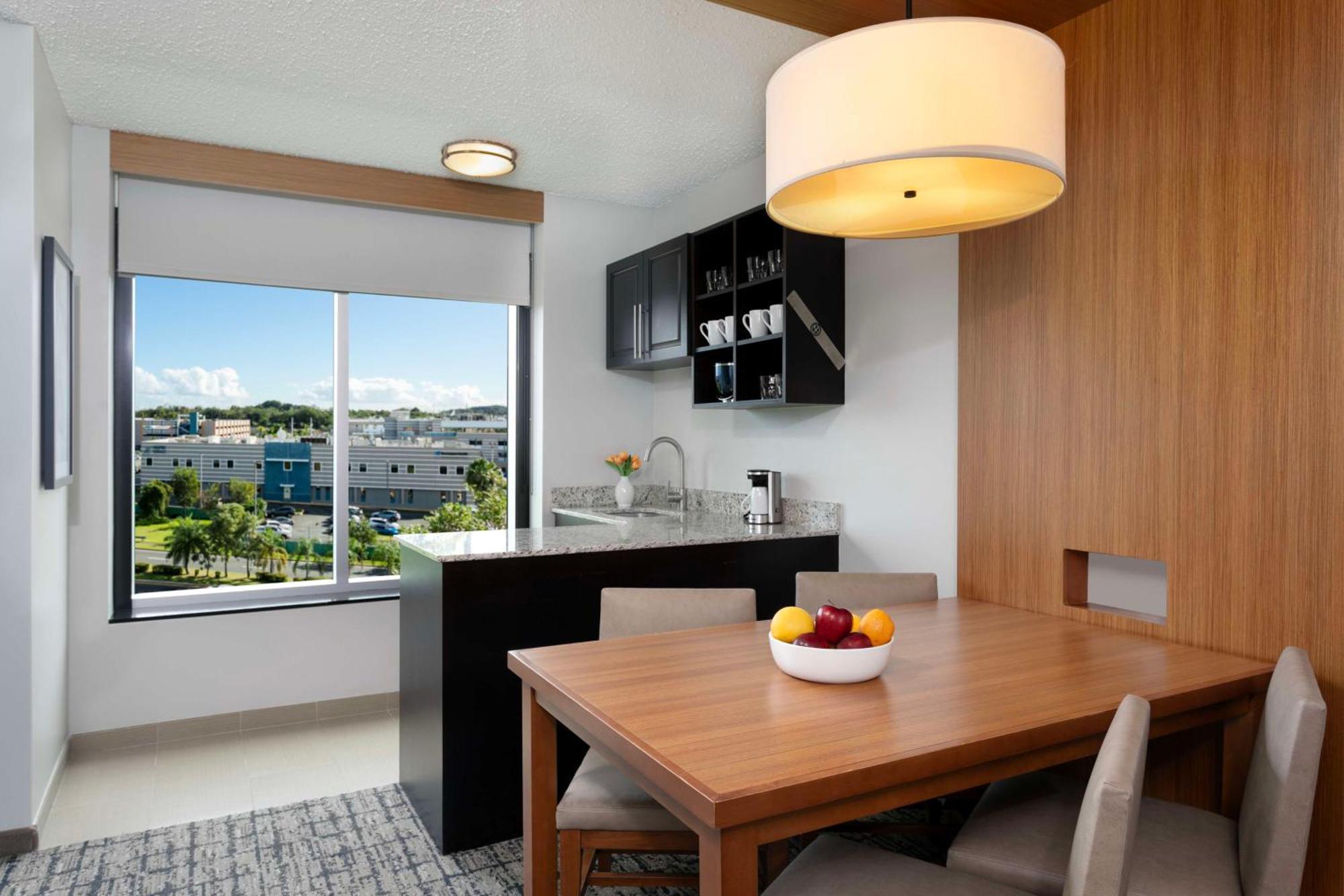 Hyatt Place Manati Kültér fotó