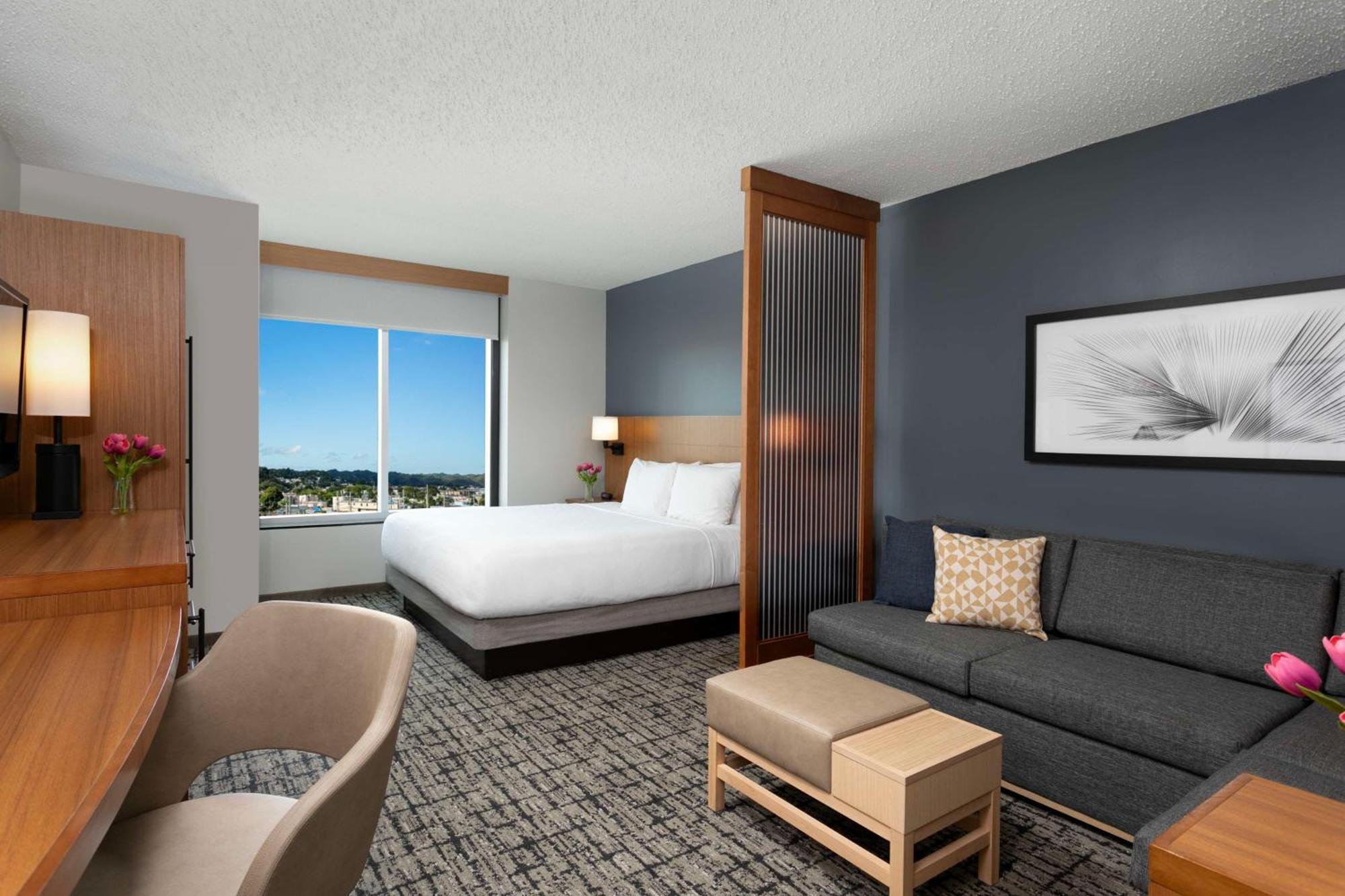 Hyatt Place Manati Kültér fotó