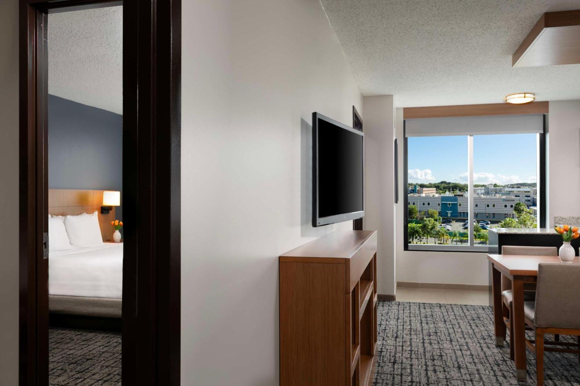 Hyatt Place Manati Kültér fotó