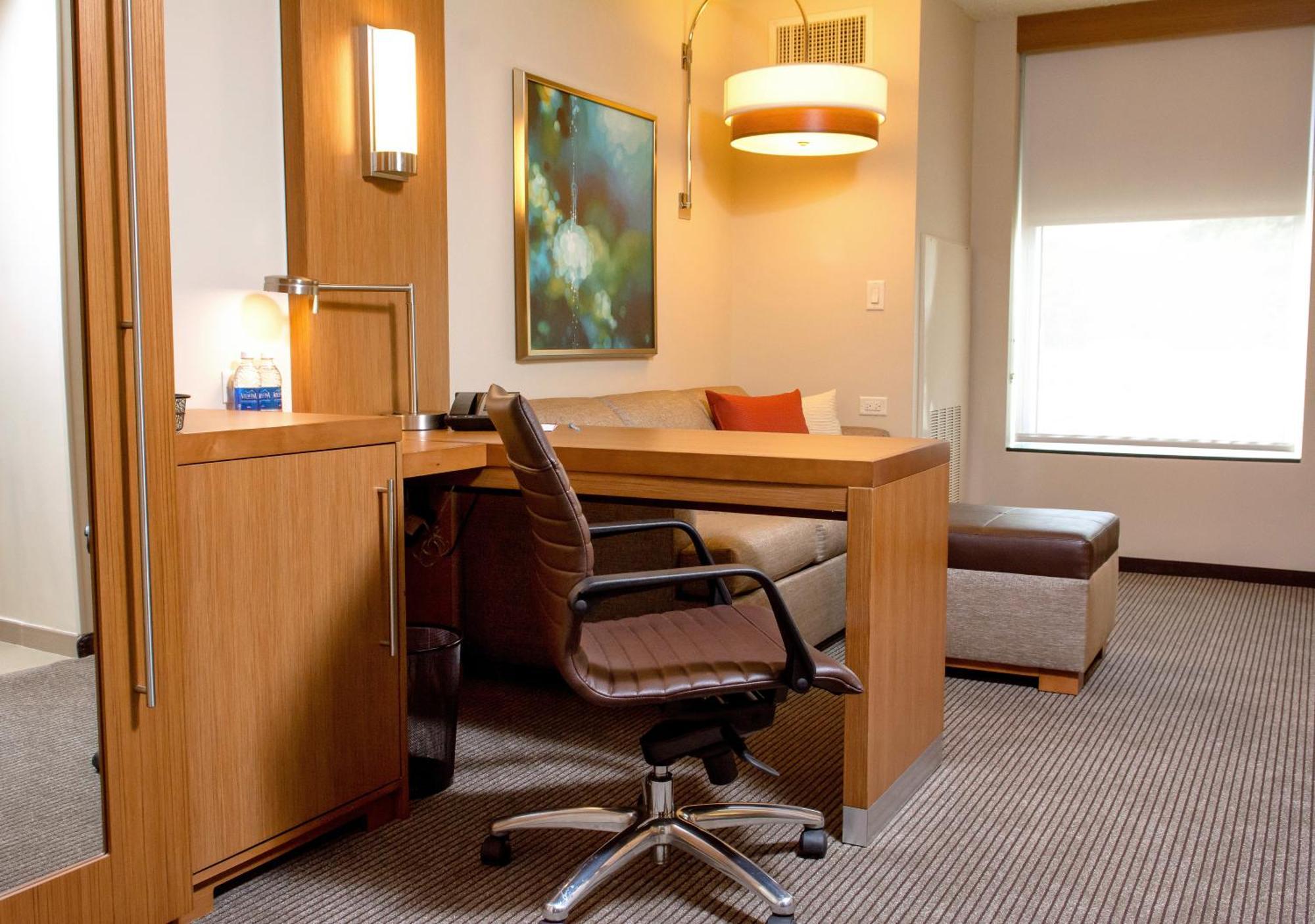 Hyatt Place Manati Kültér fotó
