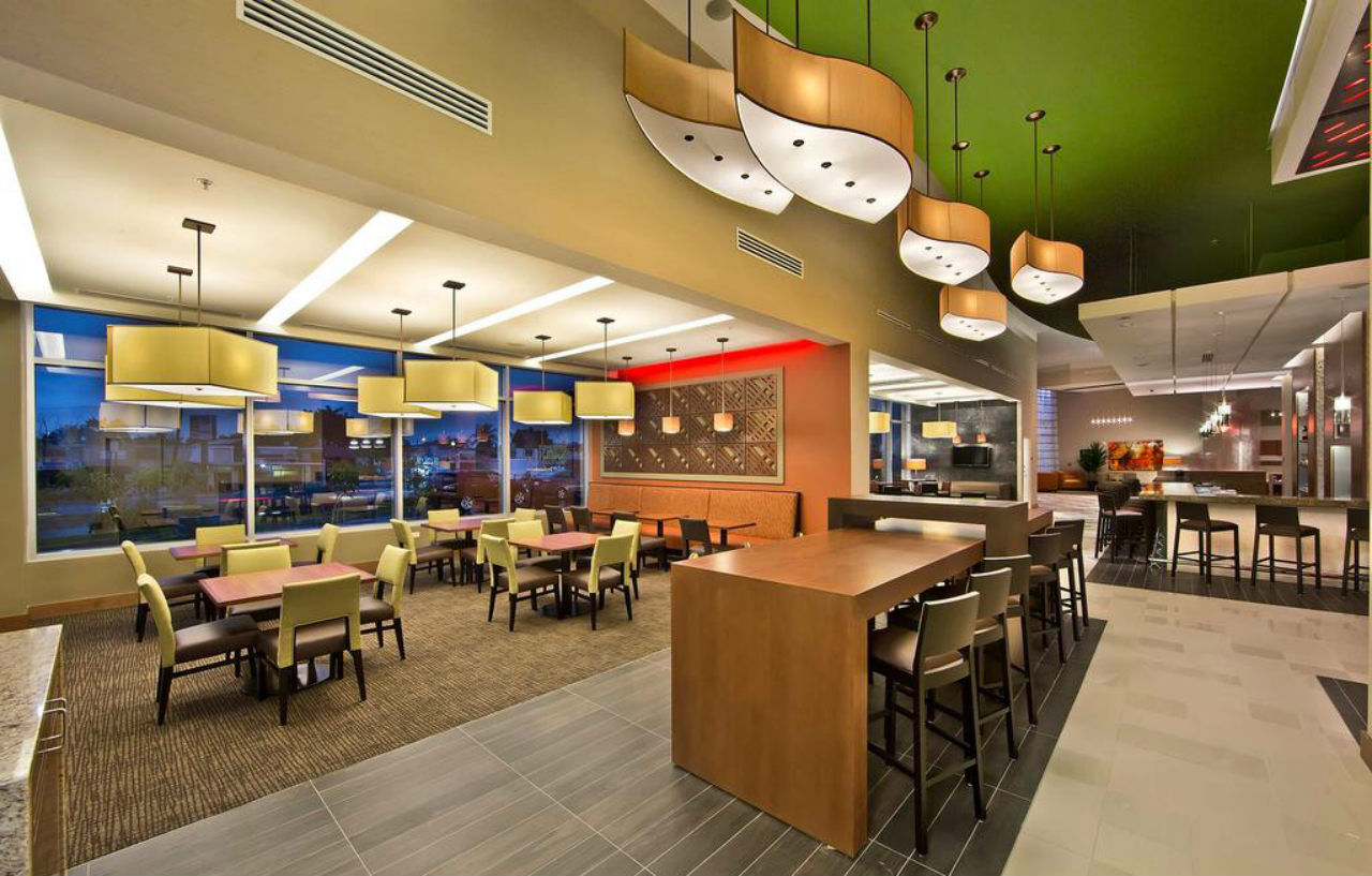 Hyatt Place Manati Kültér fotó