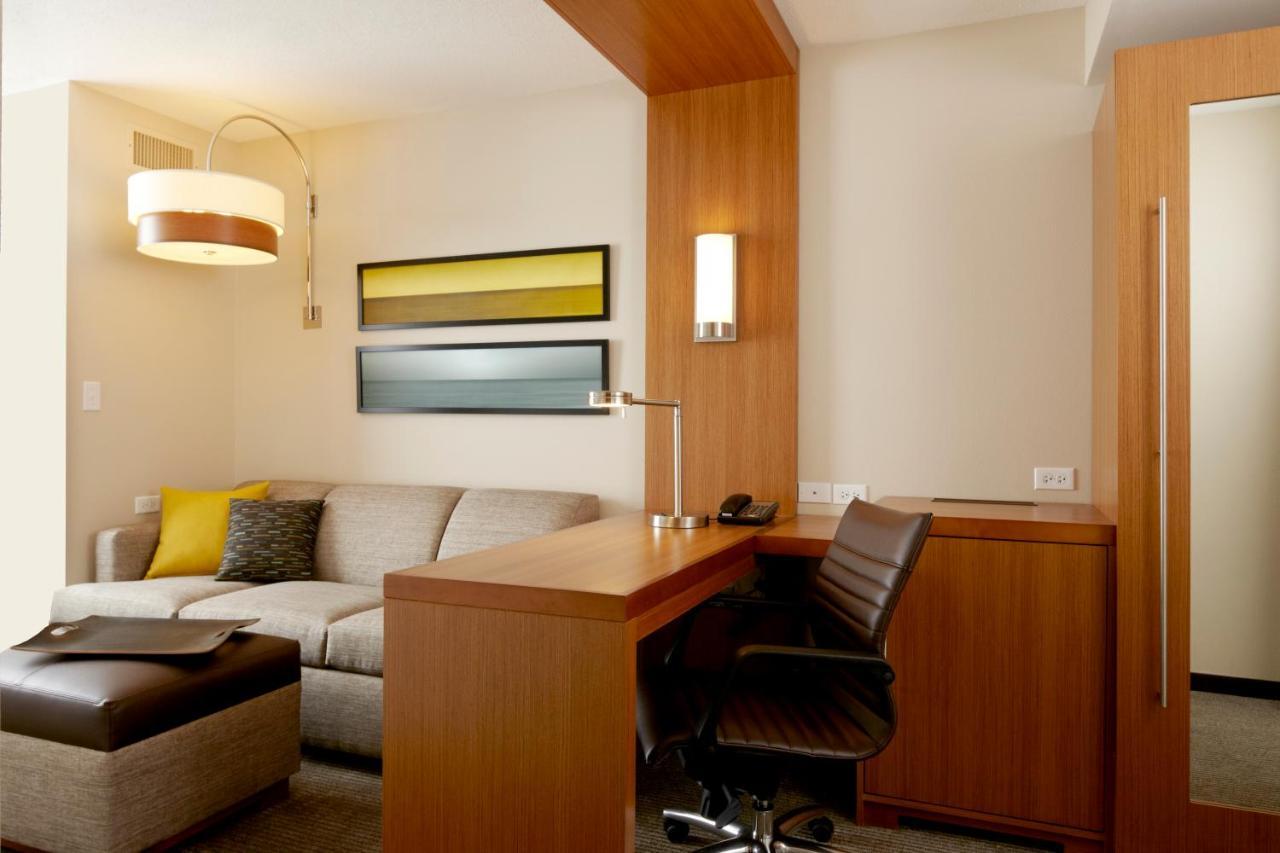 Hyatt Place Manati Kültér fotó